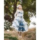 Nanshengge Mulberry Poems Bolero OPs and Set(2nd Reservation/Full Payment Without Shipping)